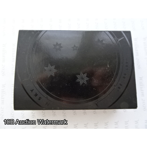 2012 Southern Sky - Crux $5 Silver proof Coin