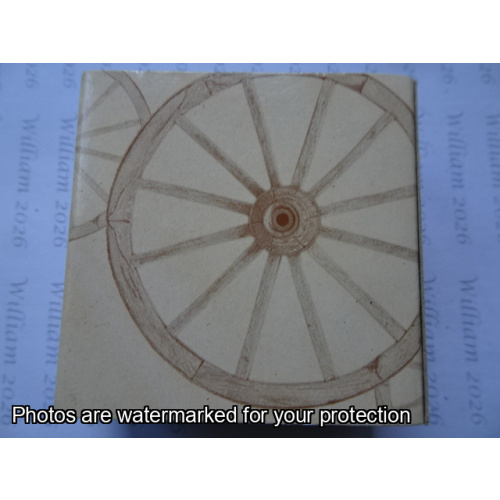 2004 $1 Proof Coin fine silver Cobb and Co