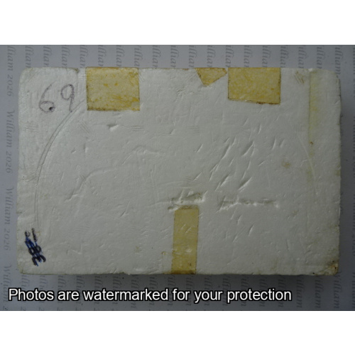 1969 Year Proof Set - Sealed box