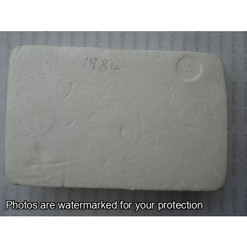 1984 Proof set Sealed Case