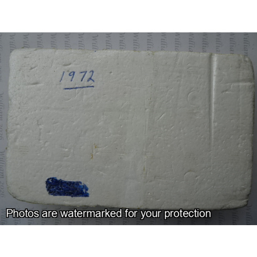 1972 Proof Set sealed case