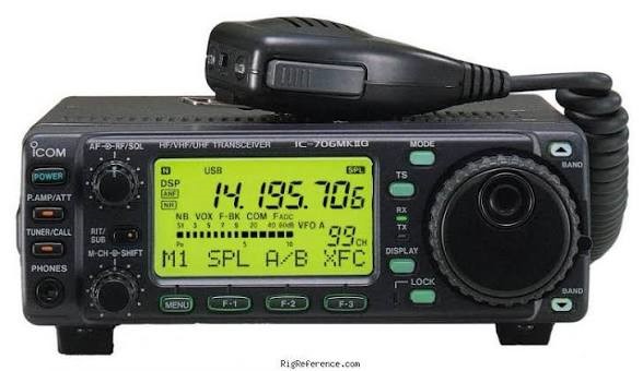 Image: Ham Radio